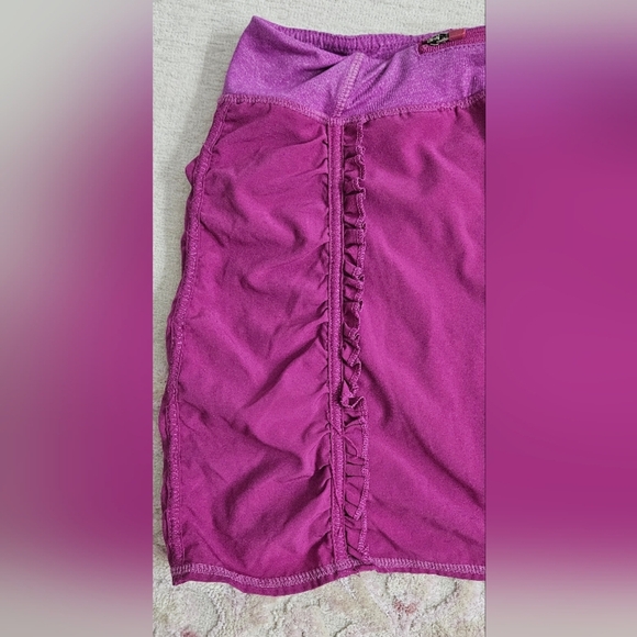 🌟Kyodan Women's Purple Athletic Tennis Skirt 🌟 - Picture 7 of 9